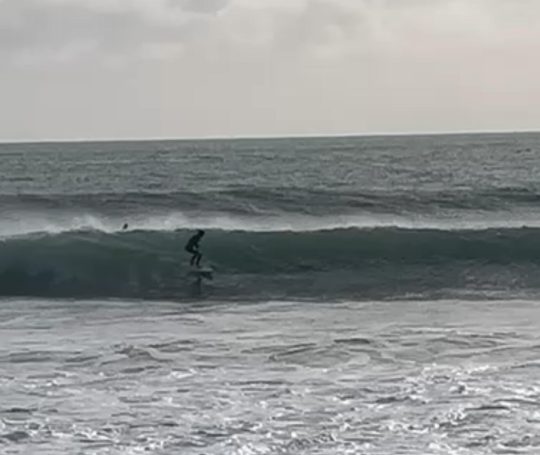 South Coast Cornwall